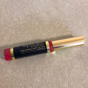 Lipsense plumeria